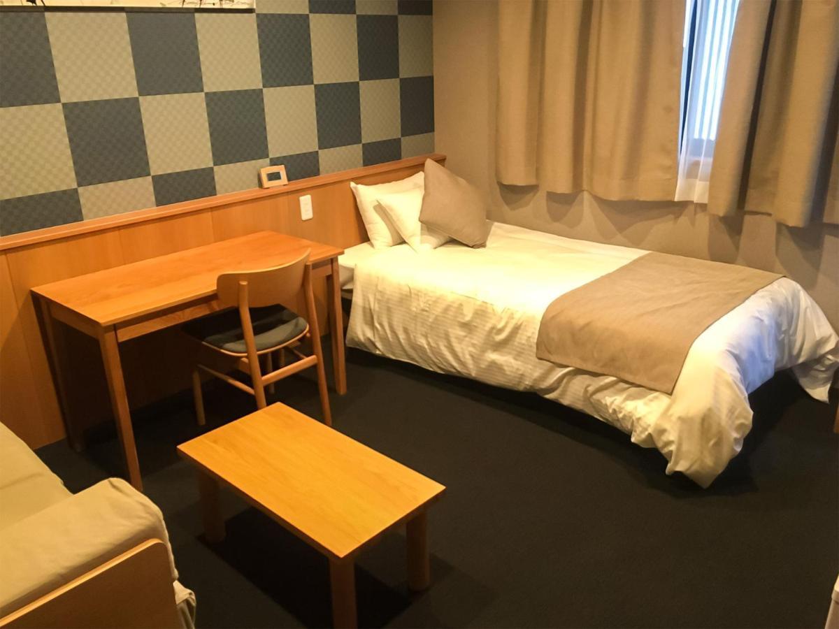 Kyoto Earth Hotel Eksteriør billede